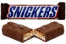 Bonbon - Snickers - Snack