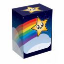 Deck Box Legion - Rainbow Star - BOX043 - ACC