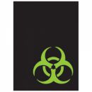 50 Pochettes Legion - Biohazard - ACC