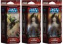 Booster Star Wars Miniatures - Jedi Academy