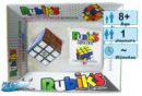 Rubik's Cube Advanced Rotation