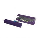 Deck Box Ultimate Guard - Flip'n'tray Play Mat Xenoskin - Violet - Acc