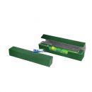 Deck Box Ultimate Guard - Flip'n'tray Play Mat Xenoskin - Vert - Acc