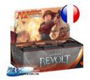 La Révolte Ethérique / Aether Revolt - Boite de 36 boosters Magic - (en Français)