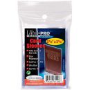 100 pochettes Ultra Pro - Très souples [Soft Card Sleeves] - ACC