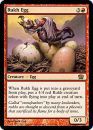 Oversized Box Toppers - Rukh Egg (en Anglais)