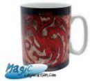 GAME OF THRONES - Mug/Tasse - 460 ml - Targaryen