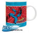 MARVEL - Mug/Tasse - 320 ml - "SPIDERMAN Vintage" 