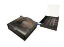 Box e-Raptor - Trading Card Storage Ultimate Box - Death Army - ACC