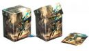 Deck Box Ultimate Guard - Court of the Dead - Death's Valkyrie - ACC