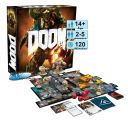 Doom : The Board Game