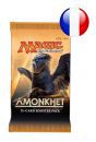 Amonkhet - Akh - Booster De 15 Cartes - (en Français)