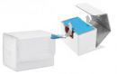 Deck Box Ultimate Guard - Skin - Blanc - Sidewinder 80 - Acc