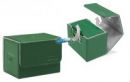 Deck Box Ultimate Guard - Skin - Vert - Sidewinder 80 - Acc