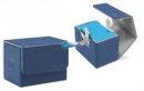 Deck Box Ultimate Guard - Skin - Bleu - Sidewinder 80 - Acc