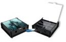 Box e-Raptor - Trading Card Storage Small Box - Cybernetic Army - ACC
