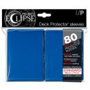 80 pochettes Ultra Pro - Bleu - Eclipse - ACC