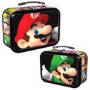 Deck Box - EnterPlay - 3D Mario & Luigi Tin - ACC