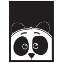 50 Pochettes Legion - Panda - ACC