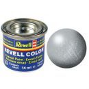 Email Color - 32190 - Argent Metal - Revell - ACC