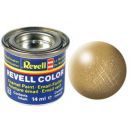 Email Color - 32194 - Or Metal - Revell - ACC
