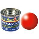 Email Color - 32332 - Rouge Fluo Satiné - Revell - ACC