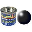 Email Color - 32302 - Noir Satiné - Revell - ACC