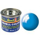 Email Color - 32150 - Bleu Ciel Brillant - Revell - ACC