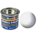 Email Color - 32105 - Blanc Mat - Revell - ACC