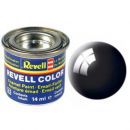 Email Color - 32107 - Noir Brillant - Revell - ACC