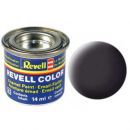 Email Color - 32106 - Noir Goudron Mat - Revell - ACC