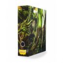 Dragon Shield - Classeur - Slipcase Binder - Green art Dragon - Acc
