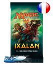 Ixalan - Ixa - Booster De 15 Cartes Magic - (en Français)
