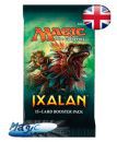Ixalan - Ixa - Booster De 15 Cartes Magic - (en Anglais)