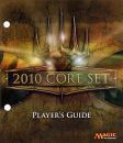 Magic L'Assemblée - 2010 Core Set - Player's guide - (EN ANGLAIS)