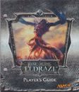 Magic L'Assemblée - Rise of the Eldrazi - Player's guide - (EN ANGLAIS)