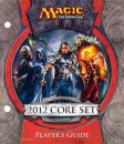 Magic L'Assemblée - 2012 Core Set - Player's guide - (EN ANGLAIS)
