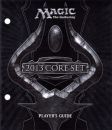 Magic L'Assemblée - 2013 Core Set - Player's guide - (EN ANGLAIS)