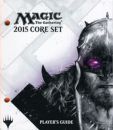 Magic L'Assemblée - 2015 Core Set - Player's guide - (EN ANGLAIS)