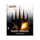 Magic L'Assemblée - Magic Origins - Player's guide - (EN ANGLAIS)