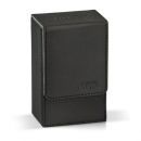 Deck Box Ultimate Guard - Flip Box 70 - Tarot - Noir - ACC