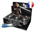 Final Fantasy - Opus Iv - (série 4) - Boite De 36 Boosters - (en Français)