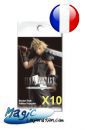 Final Fantasy - Opus Iv - (série 4) - Lot De 10 Boosters - (en Français)