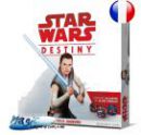 Star Wars Destiny - Starter 2 joueurs - (en Français)