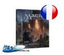 Livre - Tout l'Art de Magic - INNISTRAD - (en Français)