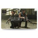 Tapis De Jeu Ultra Pro - Playmat - The Walking Dead - Rick Et Daryl - ACC