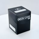 Ultimate Guard - Deck Box 100+ - Noir - Acc