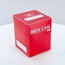 Ultimate Guard - Deck Box 100+ - Rouge - Acc