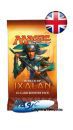 Rivals Of Ixalan - Rix - Booster De 15 Cartes Magic - (en Anglais)