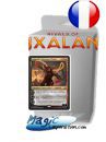Rivals Of Ixalan - Deck Angrath, Minotaur Pirate - Planeswalker Deck - (en Français)